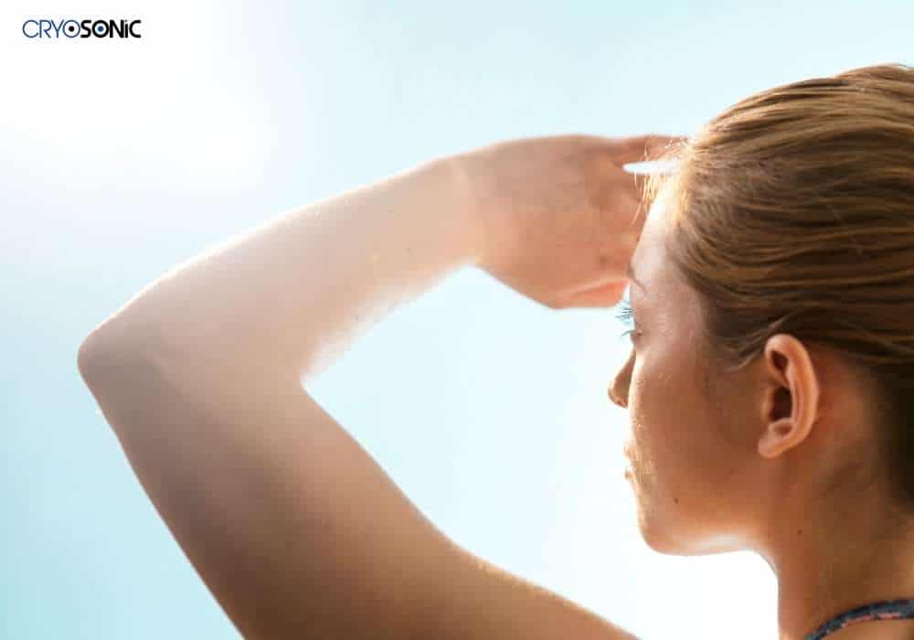 Why SPF 50 Is Essential After Treatment Haydock
