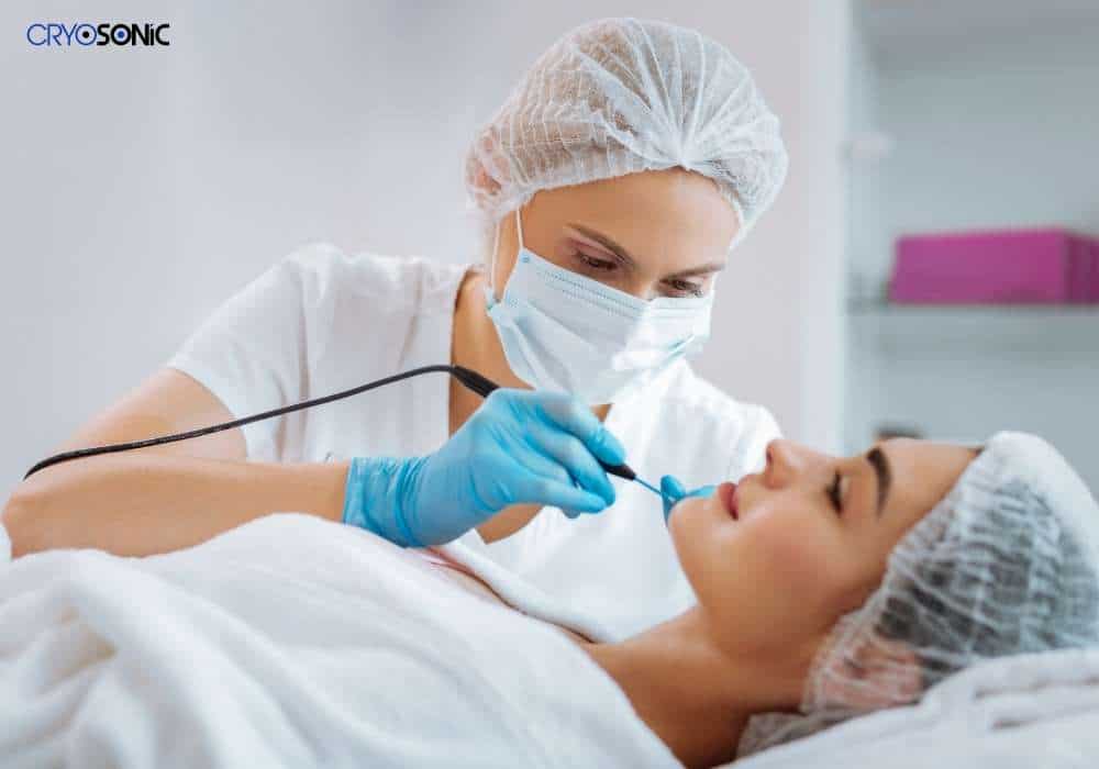 Why DIY Skin Lesion Removal Is Risky Haydock