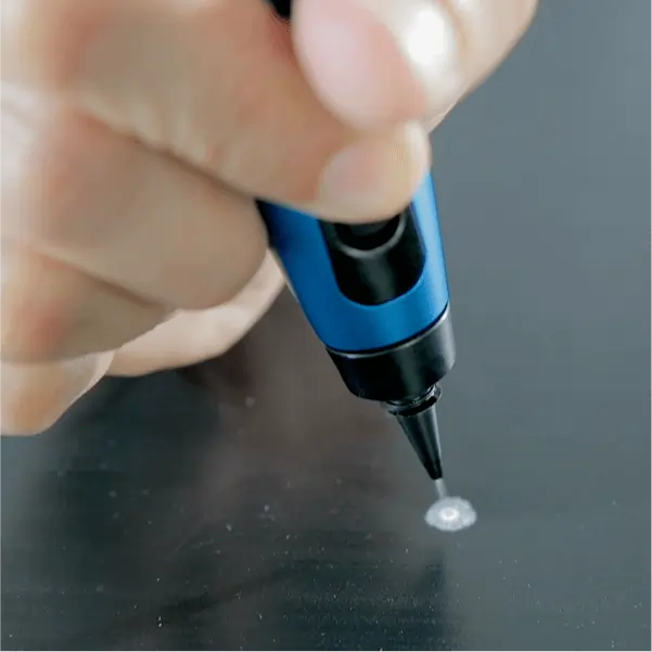Cryosoinc Cryopen FAQ Haydock