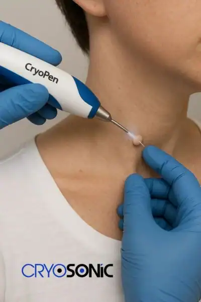 Why Some Lesions Need Multiple Treatments Haydock